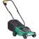 B&Q M3E1032G Mains Powered Mower