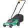 B&Q M3E1032G Mains Powered Mower