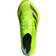 adidas Adizero Takumi Sen 10 M - Lucid Lemon/Core Black/Halo Silver