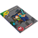 Crayola Minecraft Coloring Book & Sticker Sheet