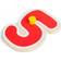 CoComelon Number Peg Board