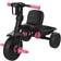 TP Toys 4 in 1 Trike Pink Dusk