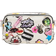 Marc Jacobs The Sticker Snapshot - White