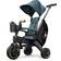 Doona Liki Trike S5 Ocean Blue