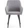 Nimara Jenna Grey Köksstol 82cm 2st