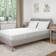 IKEA Vattao Taschenfederkernmatratze 140x200cm