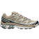 Salomon XT-6 - Oxford Tan/Carbon/Clearly Aqua