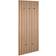 Momax Grace Artisan Oak Coat Hook 50cm