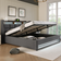 Flieks Upholstered 140x200cm