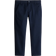 H&M Boys Blue Twill Chinos - Blue