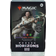 Magic: The Gathering Graveyard Overdrive Modern Horizons 3 Commander Deck