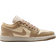 Nike Air Jordan 1 Low W - Rattan/Sail/Desert Camo