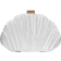 Shein Satin Pleated Box Design Evening Clutch, Banquet Handbag, Formal Party Purse, Prom Crossbody, Wedding Clutch, Party Bag Perfect For Party Wedding Prom Dinner/Banquet Matching With Holiday Party Dress Evening Dress & Sequin Dress, Perfectly Matching With Prom Accessories