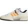 adidas Forum 84 Low W - Off White/Orange Rush/Purple Tint