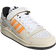 adidas Forum 84 Low W - Off White/Orange Rush/Purple Tint