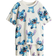 H&M Boys 2-Piece Printed Set - Beige