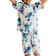 H&M Boys 2-Piece Printed Set - Beige