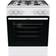 Gorenje G400 GK6A60WH Vit