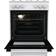 Gorenje G400 GK6A60WH Vit