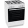 Gorenje G400 GK6A60WH Vit