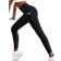 Shein 1pc Sports Yoga Belt Cropped Pocket Patchwork Yoga Pants For Fitness, Sports, Outdoor Walking