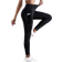 Shein 1pc Sports Yoga Belt Cropped Pocket Patchwork Yoga Pants For Fitness, Sports, Outdoor Walking