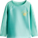 H&M Boys UPF 50 Swim Top - Turquoise