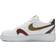Nike Air Force 1 Low Misplaced Swoosh M - White/Multi-Color