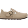 Birkenstock London Shearling Suede Leather - Taupe