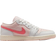 Nike Air Jordan 1 Low SE W - Summit White/Light Soft Pink/Sail/Magic Ember