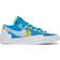 Nike Blazer Low Sacai KAWS Neptune Blue Men's