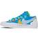 Nike Kaws x Sacai x Blazer Low M - Neptune Blue