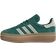 adidas Gazelle Bold W - Collegiate Green/Wonder White/Gold Metallic