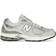 New Balance 2002R M - Grey Matter/Sea Salt/Dark Silver Metallic