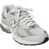 New Balance 2002R M - Grey Matter/Sea Salt/Dark Silver Metallic
