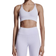 H&M Seamless Medium Support Sports Bra - Light Purple