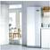 Nibe F1245 (065541) 10kW Inomhusdel