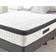 Somnior Rolled Coil Spring Matress 120x190cm