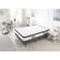 Somnior Rolled Coil Spring Matress 120x190cm