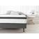 Somnior Rolled Coil Spring Matress 120x190cm
