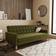 Dunelm Harlow Storage Double Sofa 204cm 2 Seater