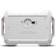Ecoxgear Defender White