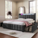 Flieks Upholstered 180x200cm