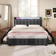 Flieks Upholstered Bettrahmen 180x200cm