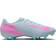 Nike Mercurial Vapor 16 Academy Low-Top Voetbalschoenen - Grijs