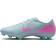 Nike Mercurial Vapor 16 Academy Low-Top Voetbalschoenen - Grijs