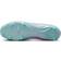 Nike Mercurial Vapor 16 Academy Low-Top Voetbalschoenen - Grijs