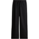 H&M Drawstring Trousers - Black