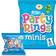 Fox's Biscuits Party Rings Mini 120g 6pcs 1pack