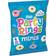 Fox's Biscuits Party Rings Mini 120g 6pcs 1pack